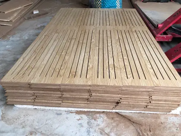 Gỗ Tiêu Âm Soi Rãnh 15 Gỗ tiêu âm soi rãnh