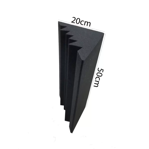 Mút Tiêu Âm Góc Bass Trap