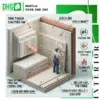Thạch Cao Tiêu Âm 2 Thạch cao tiêu âm