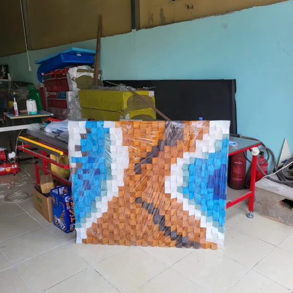 tranh-go-3d-mosaic