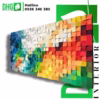 Tranh Gỗ Mosaic Hàng Chính Hãng, Giao Nhanh