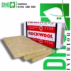 Bông Khoáng Rockwool Thái Lan
