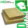 Bông Khoáng Rockwool T80