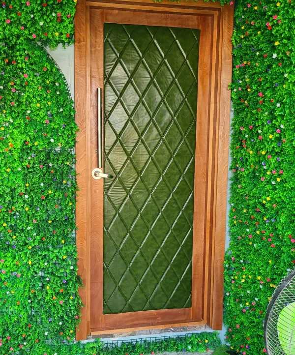 Cửa cách âm chống ồn