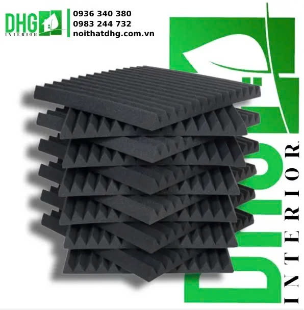 Mút tam giác tiêu âm